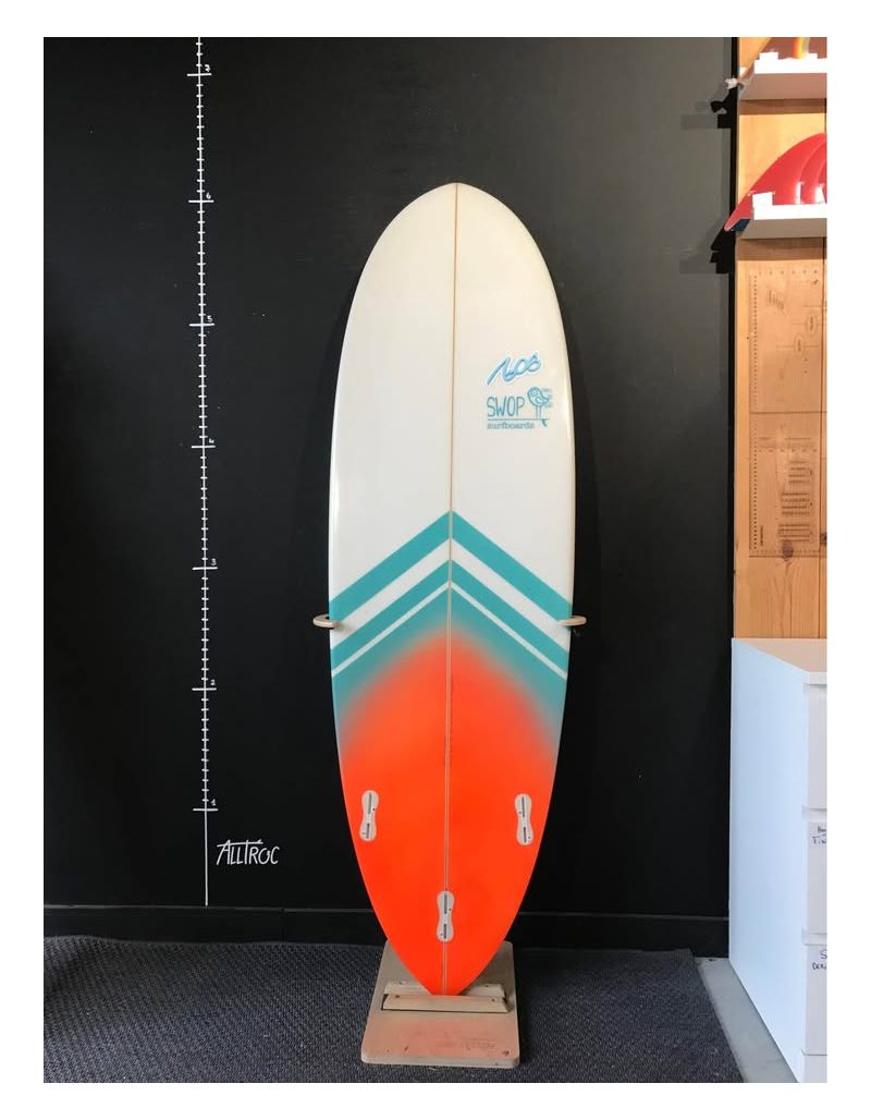 Swop 6’2", photo 2