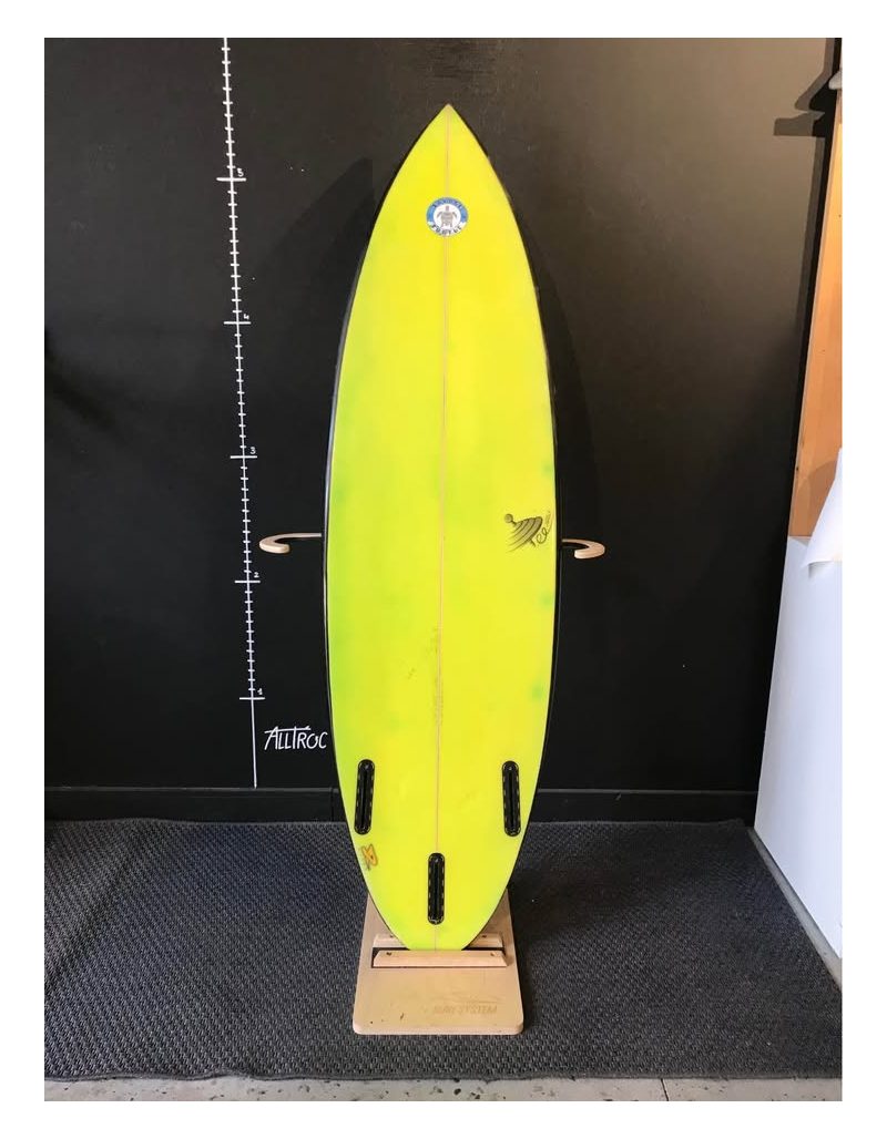 Vaughan 5’7", photo 2