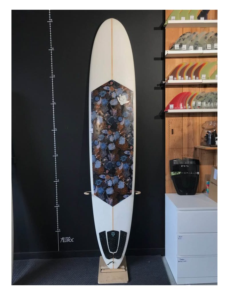 Nobrand 9’1", photo 1