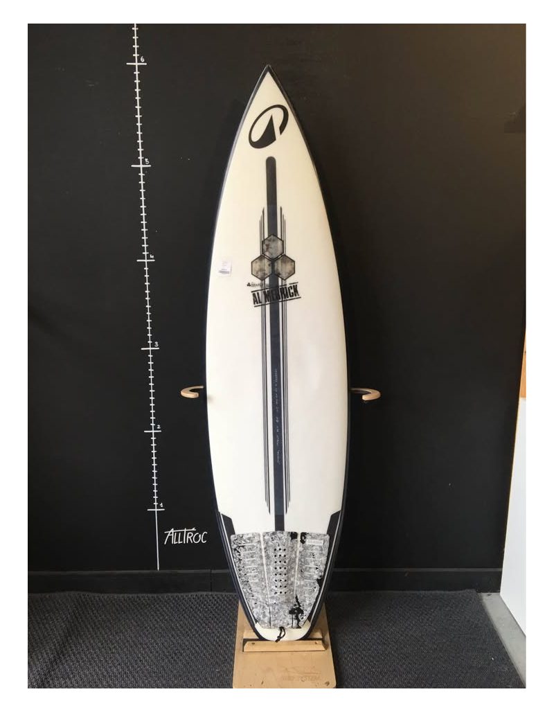 Al Merrick Fever 5’11", photo 1