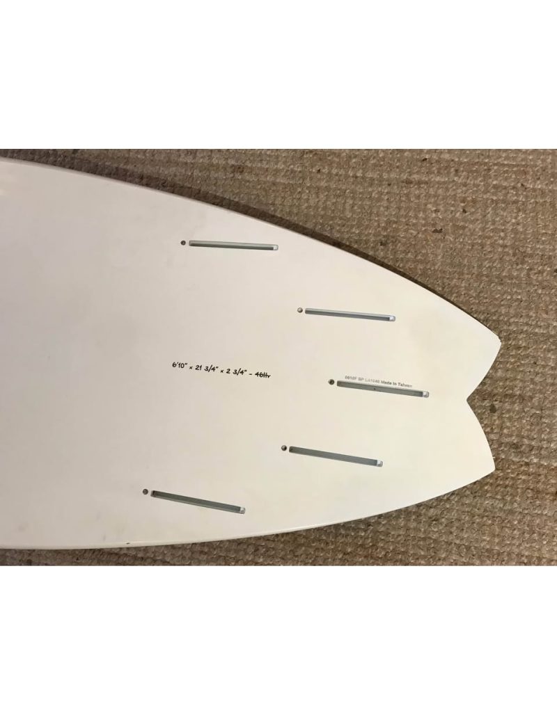 Torq Fish 6’10", photo 3