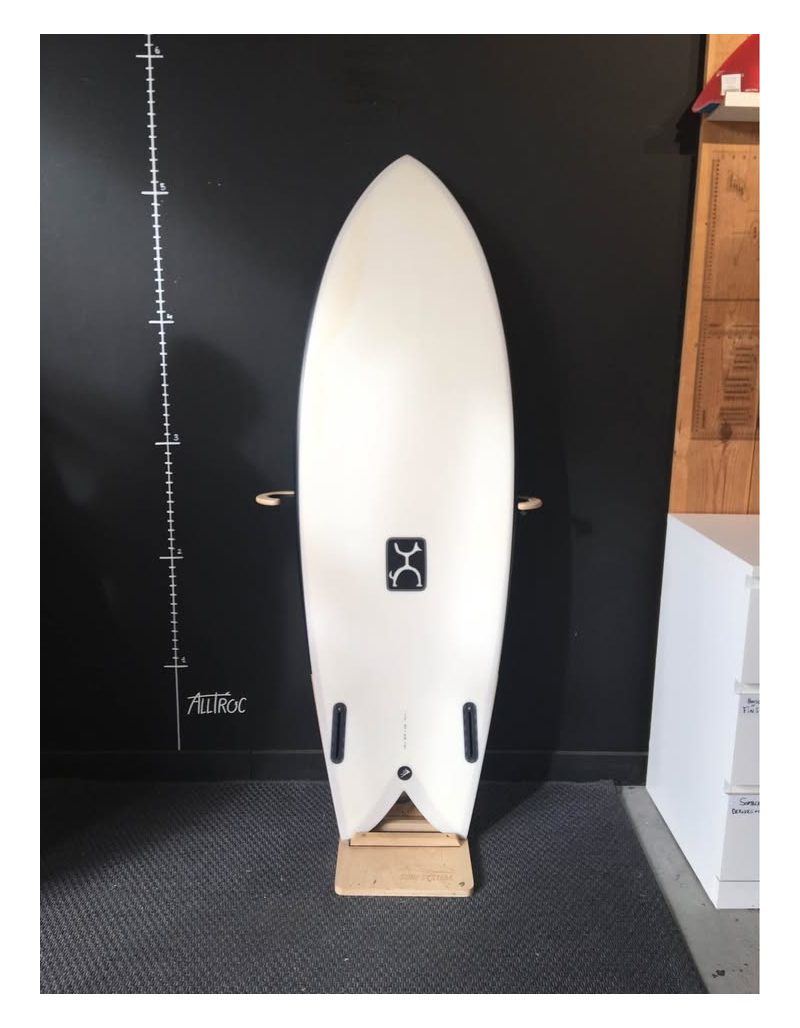 FireWire Too Fish 5’5", photo 2