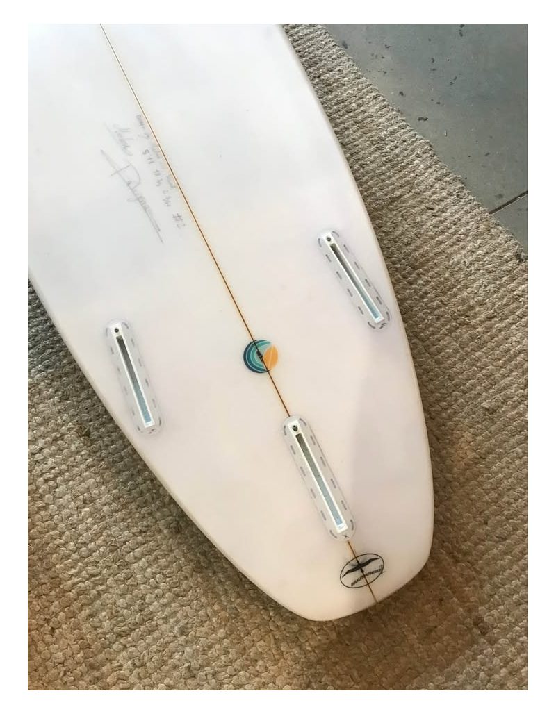 Nobrand 5’11", photo 3