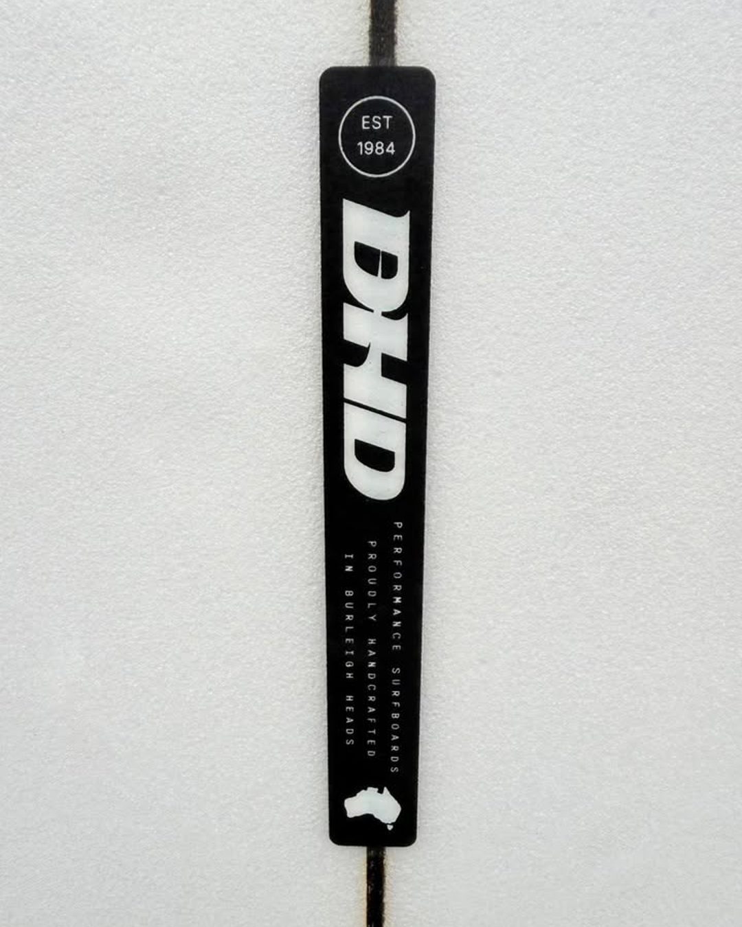 DHD Lightning, photo 3