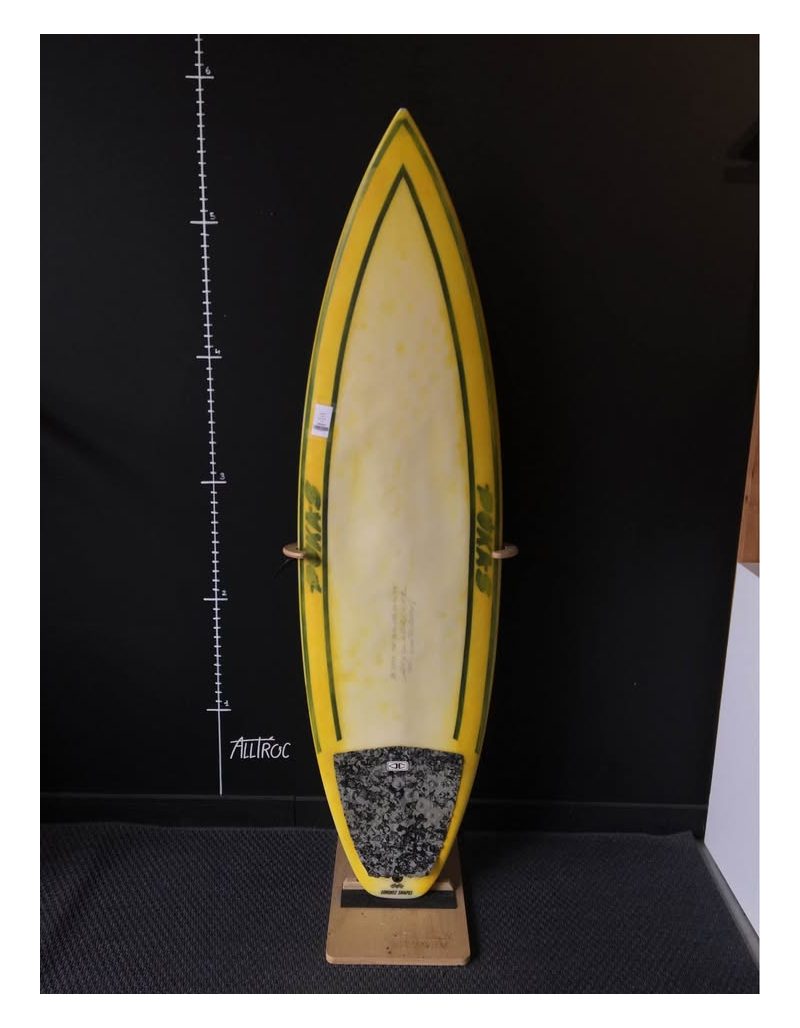 Pukas Axel Lorentz Dark 5’8“, photo 1