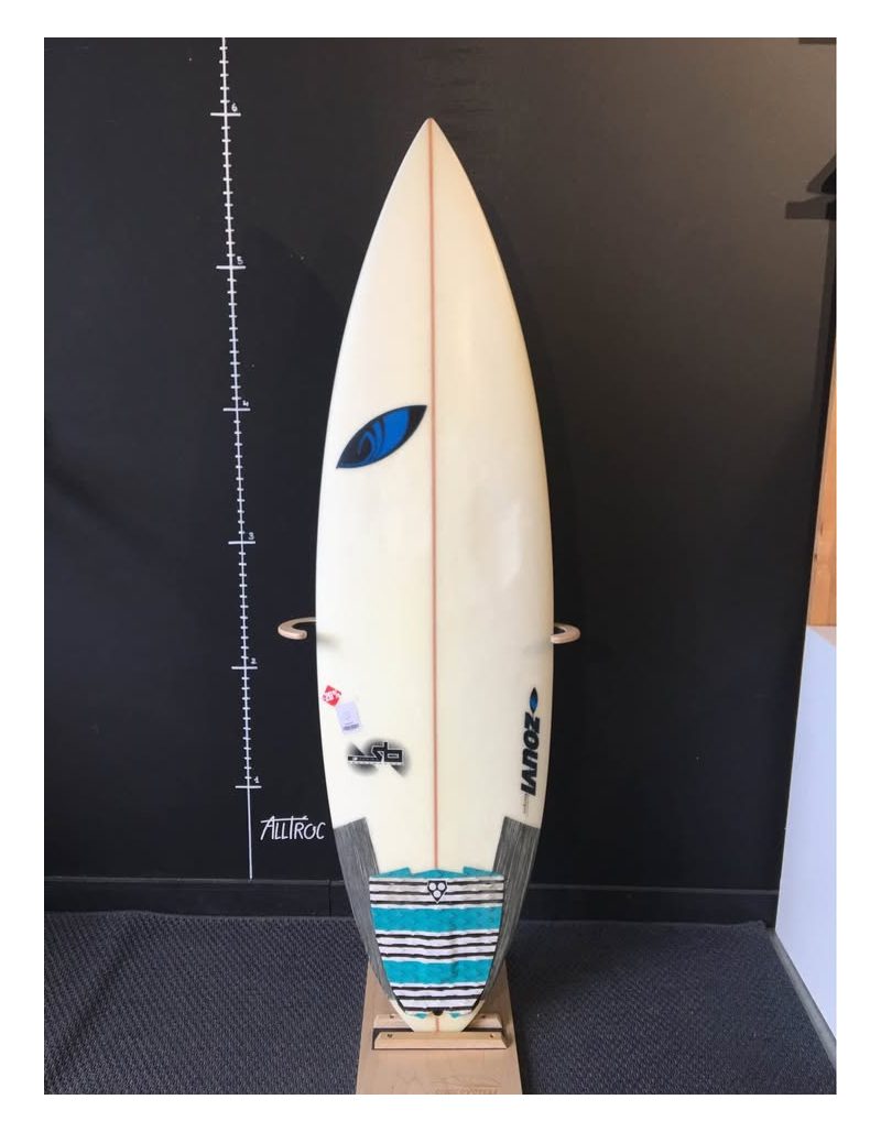 Sharpeye 5’10", photo 1