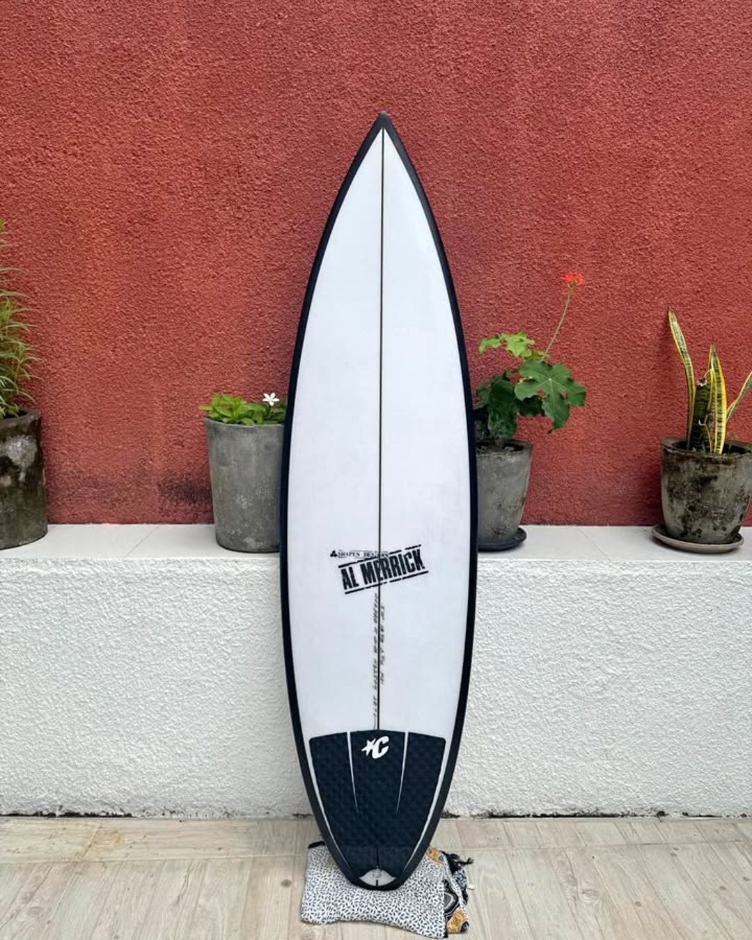 Channel Islands 2.Pro 5'10 28.7L, photo 1