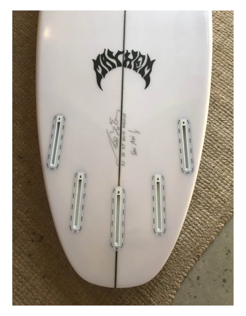 Lost Mayhem Puddle Jumper 5’6", photo 3