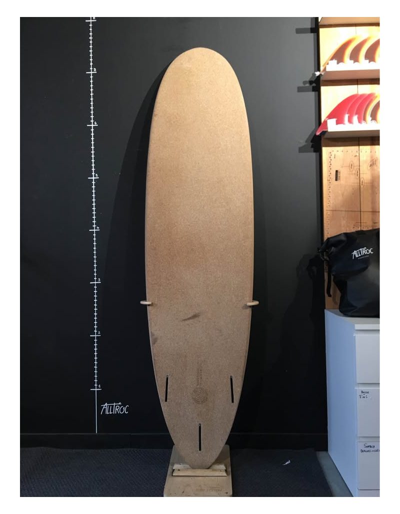 Notox Korko pin egg 7’6", photo 2