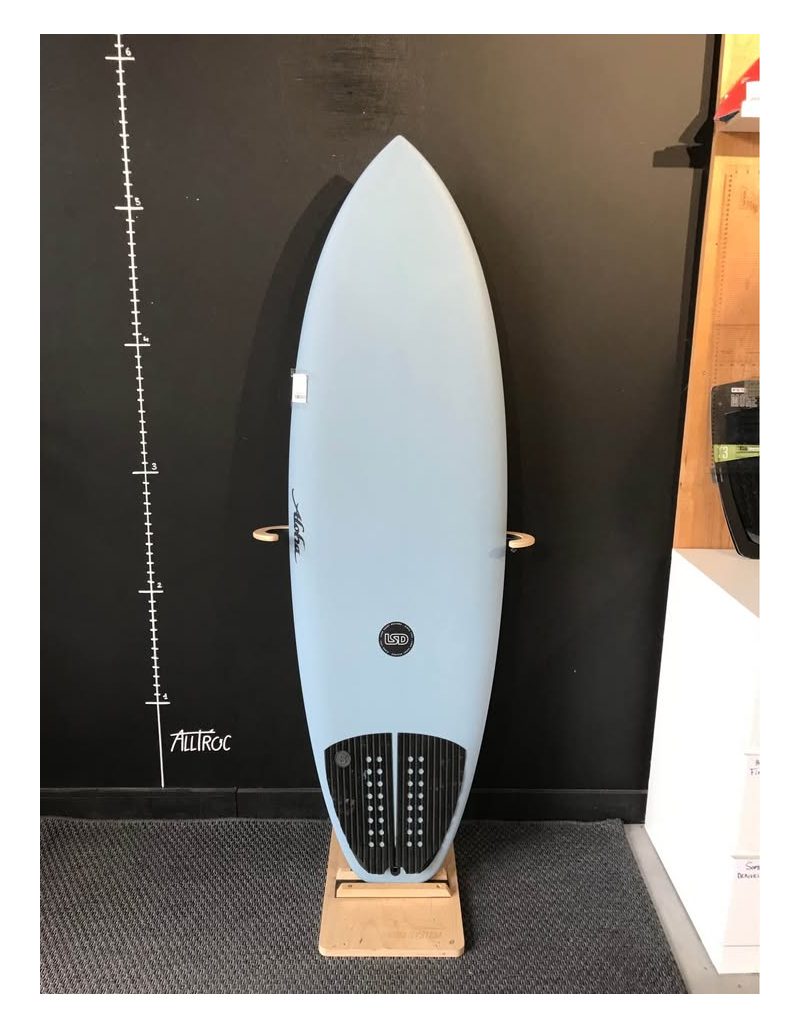 Aloha LSD Twinny 5’6", photo 1