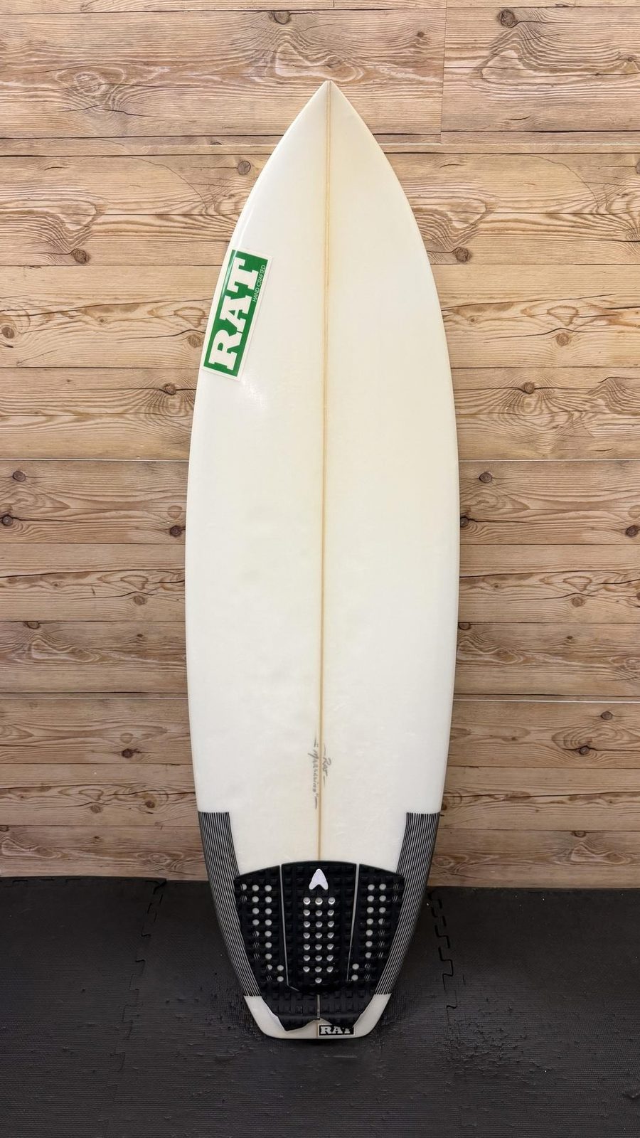 Dakine 5'4", photo 2
