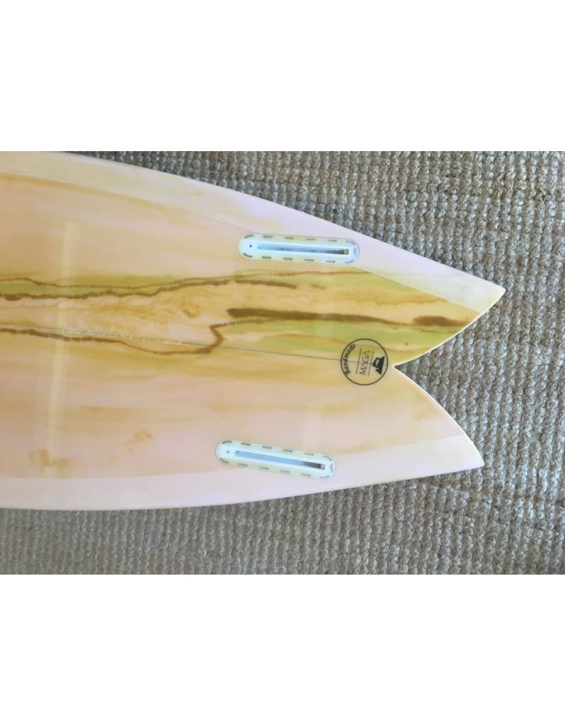 Magasurfboard 5’7", photo 3