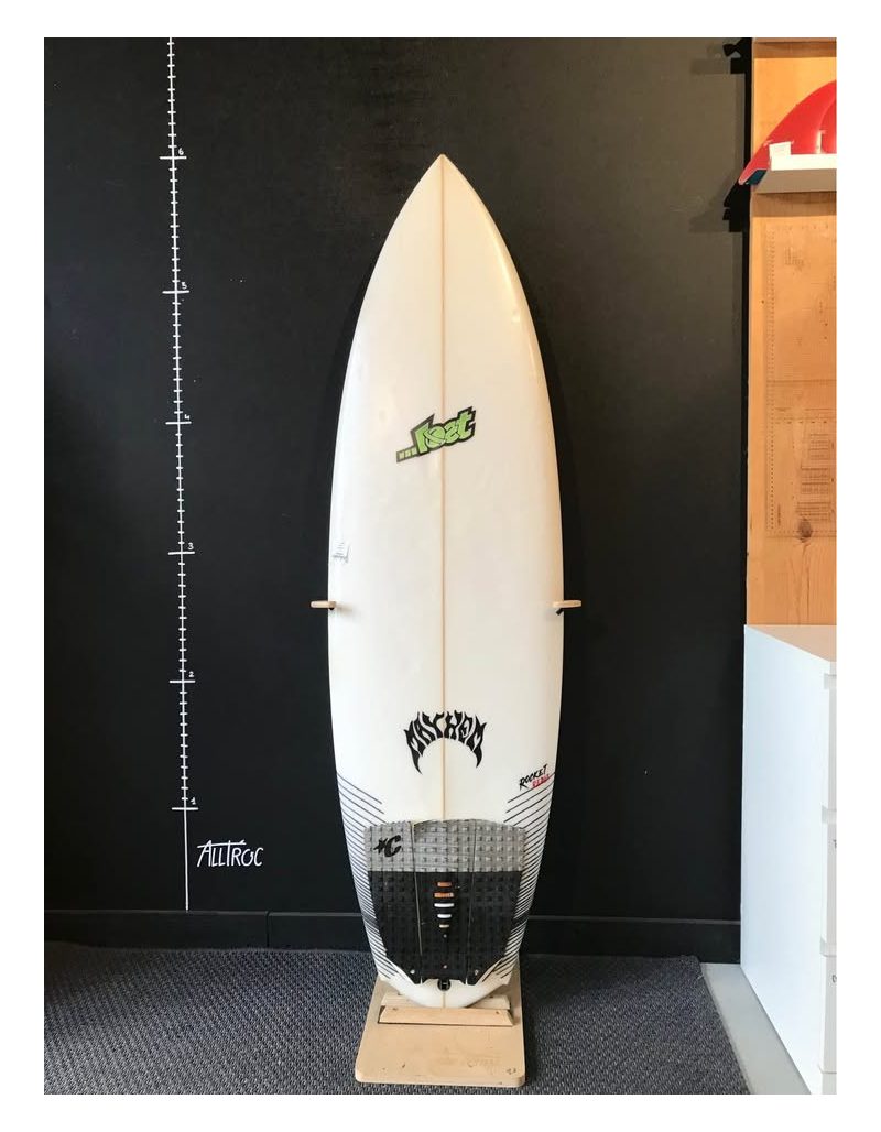 Mayhem Rocket Redux 5’9", photo 2