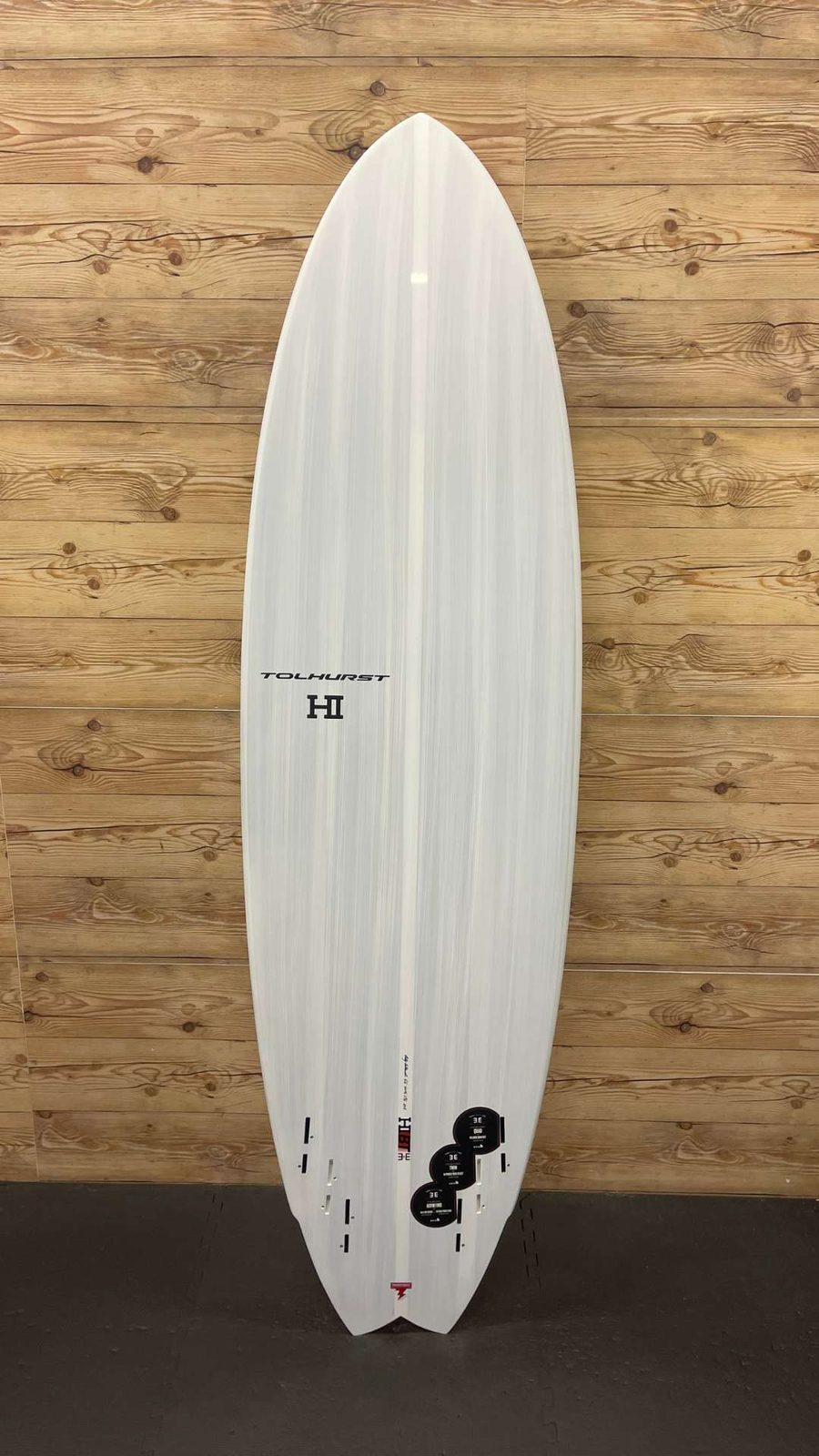 HIBT 7'2", photo 3