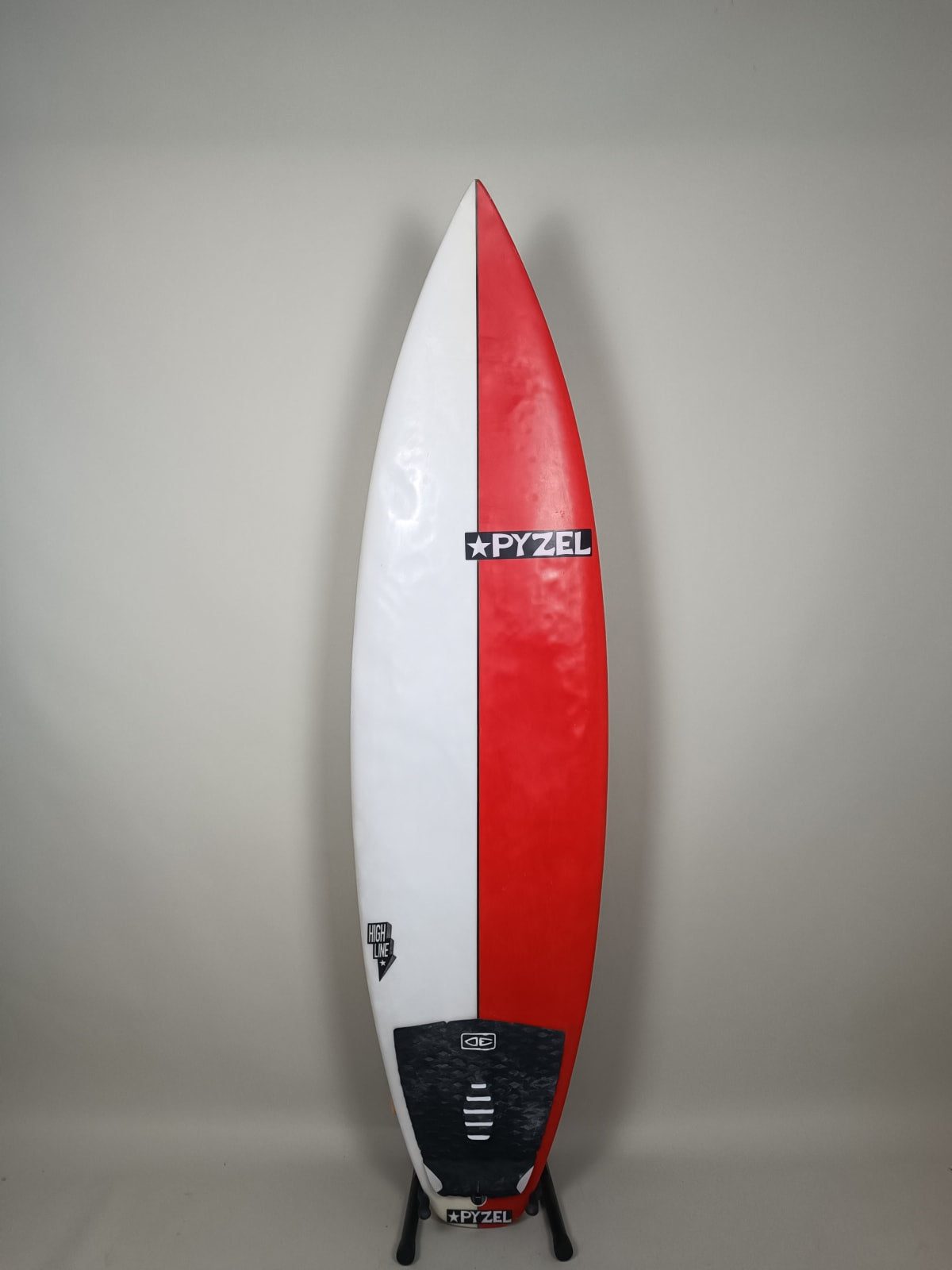 Pyzel Highline  5'11'' | 24.9 L, photo 1