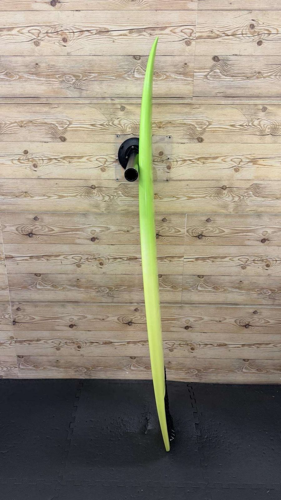 Racer Model 5'8", photo 3