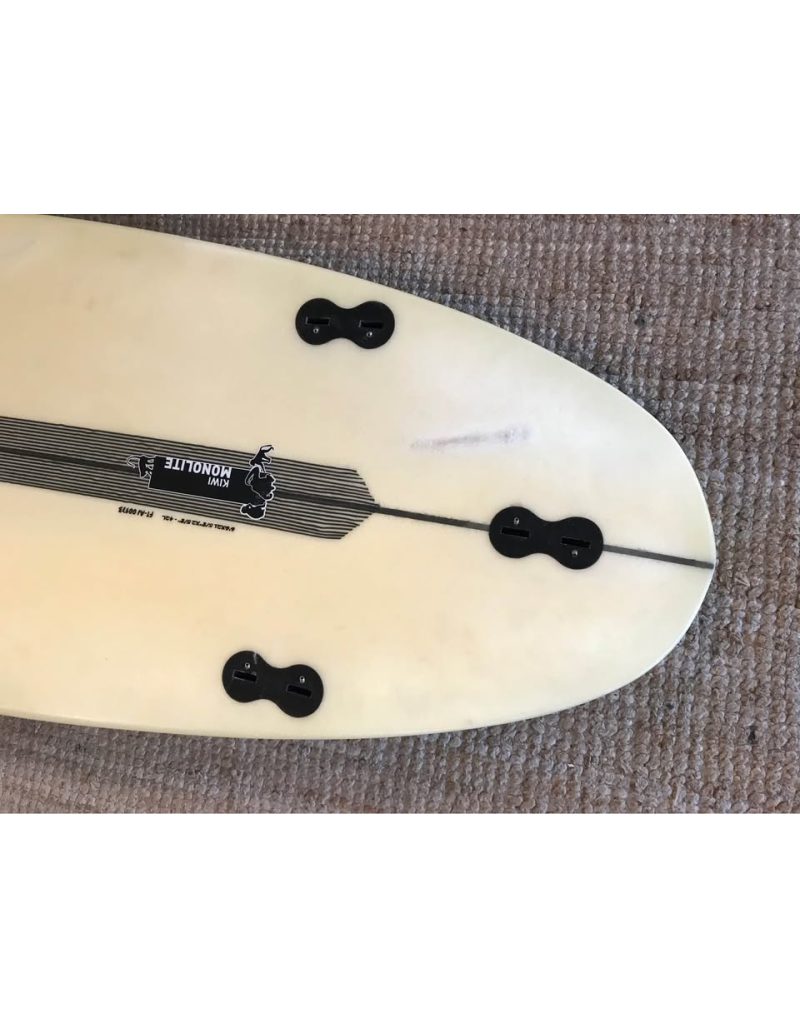 Freaky toys Kiwi Monolite 6’6, photo 3