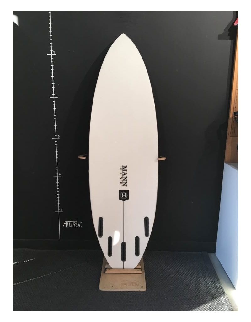 FireWire Dominator 5’7", photo 1