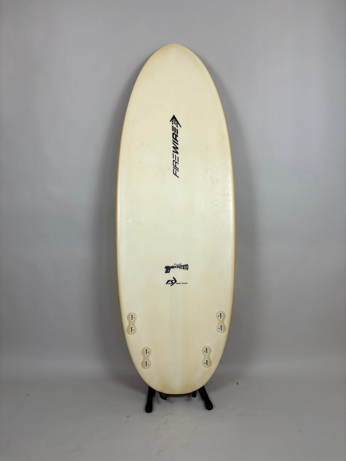 Firewire Sweet Potato  5'4'' | 35.7 L, photo 2