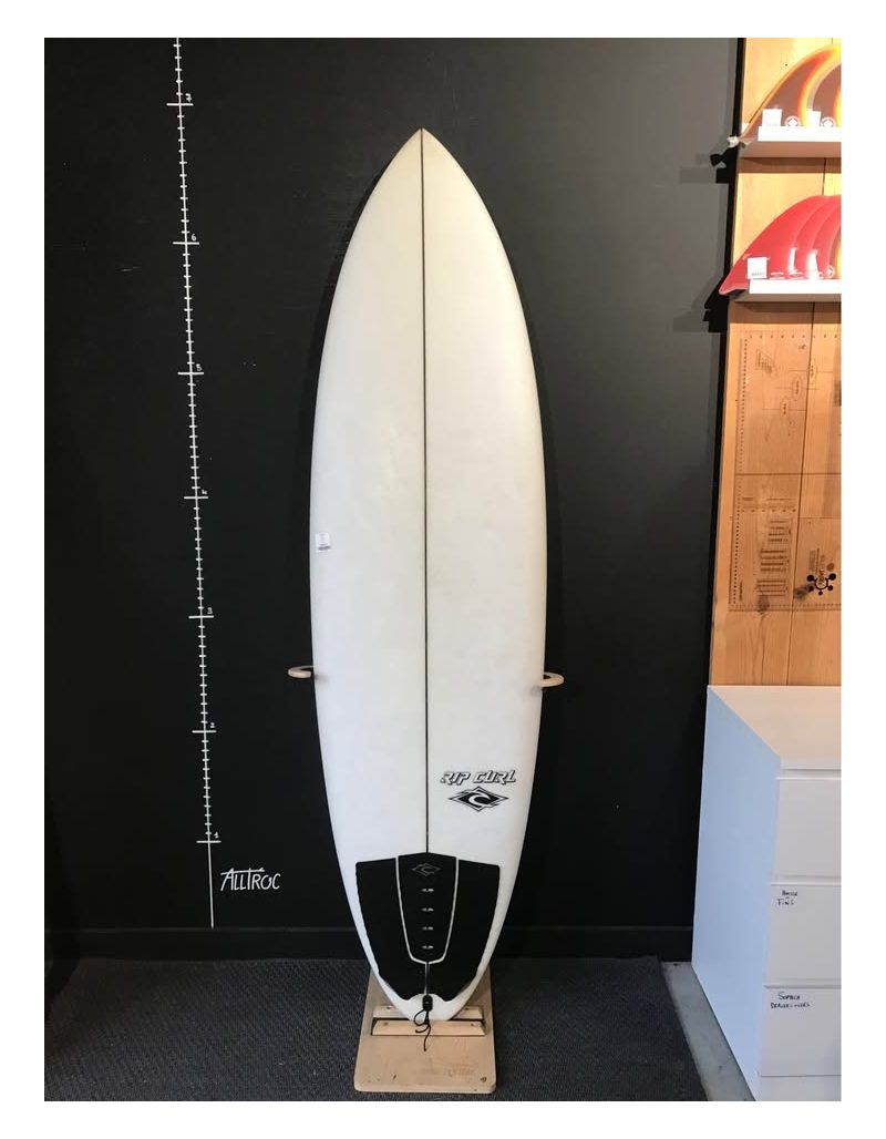 RipCurl The Beard of Zeus 6’10", photo 1