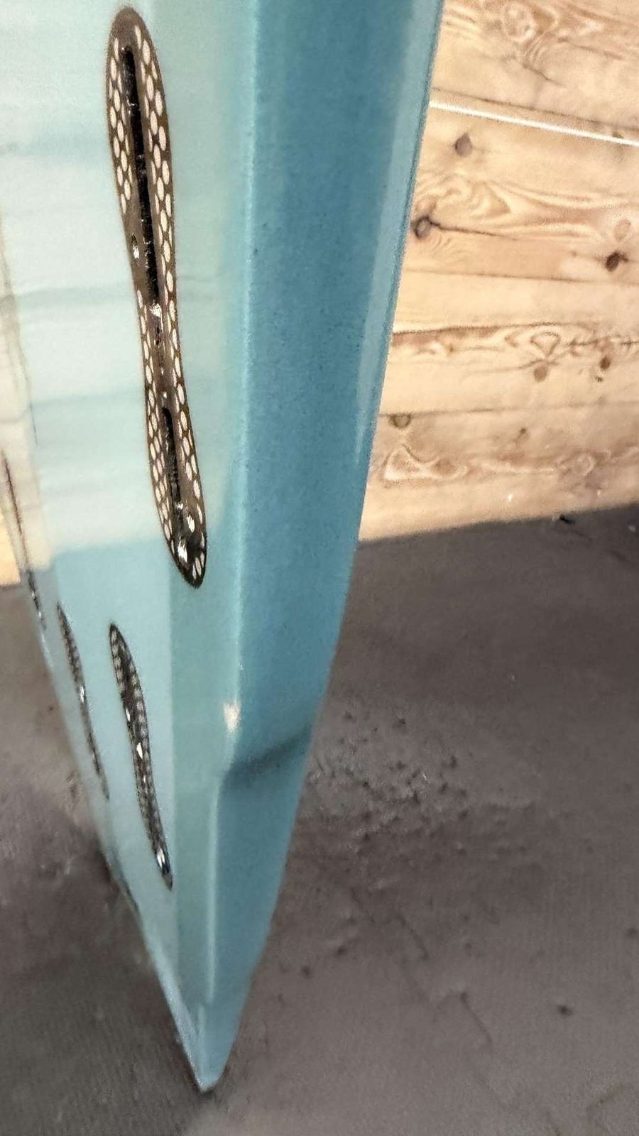 5 Fin 7'9", photo 3