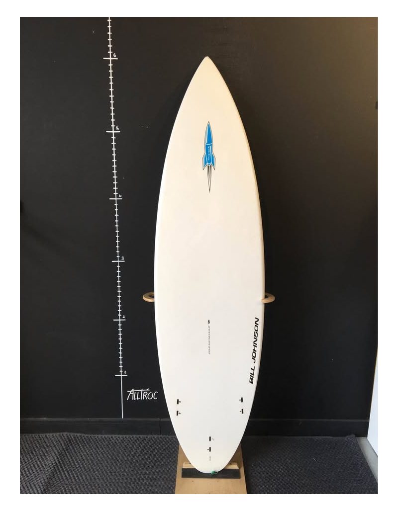 Bill Johnson 6’2", photo 2