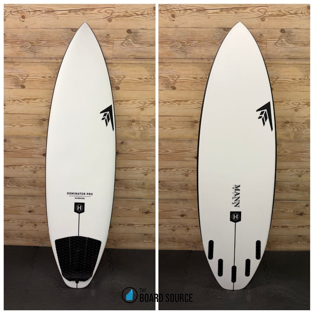 Dominator Pro 5'9", photo 1