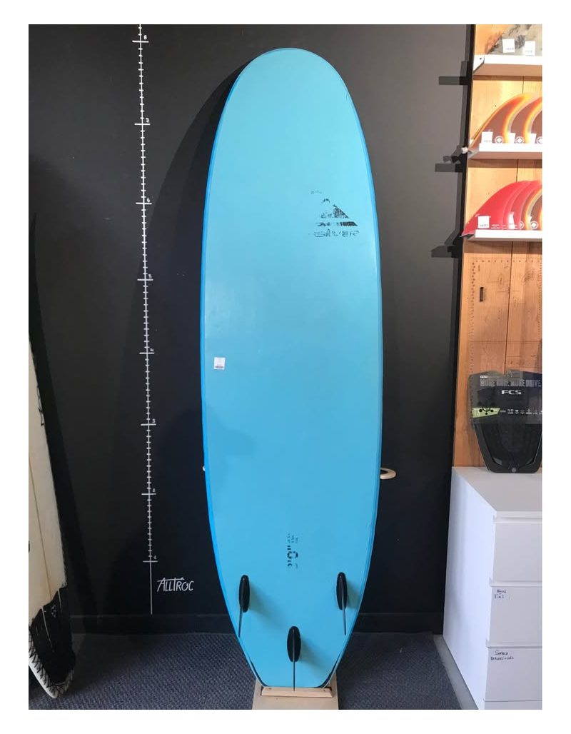 Quiksilver 8’0", photo 2