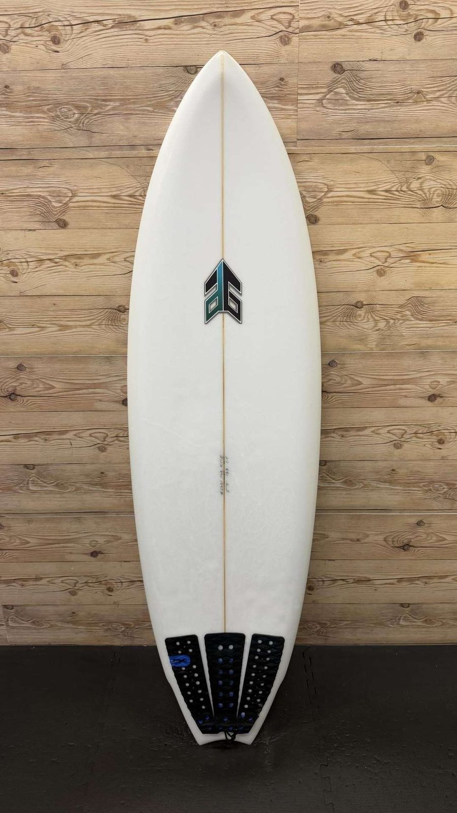 Mullet 5'8", photo 2