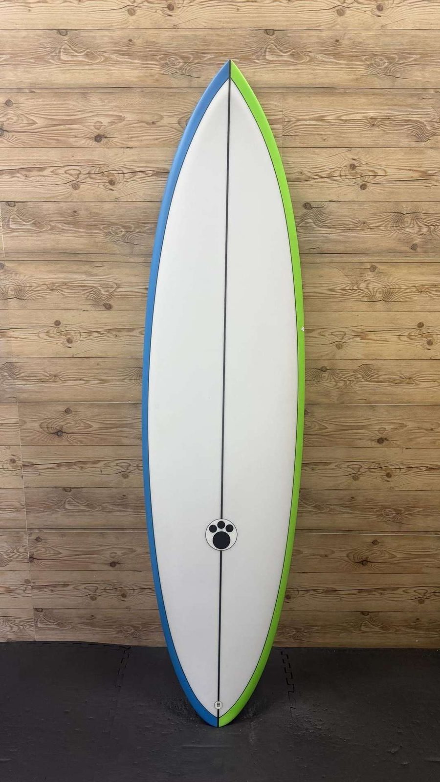 RV Shiva 6'11", photo 2