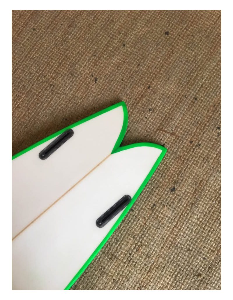 FE 5’10", photo 3