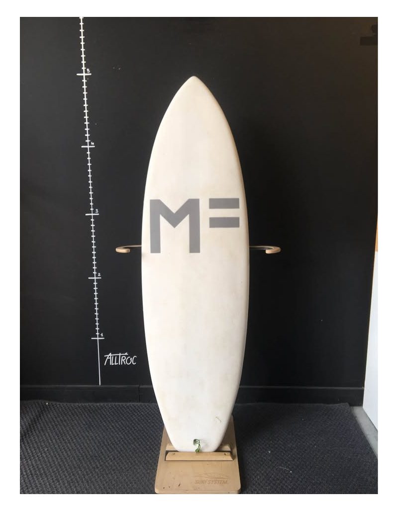 MF The Eugenie 4’10", photo 1