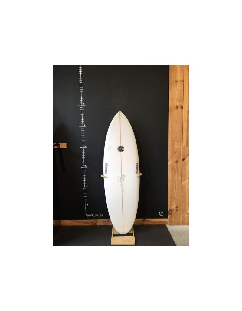 Kevin Olsen Plonka 5’7, photo 1