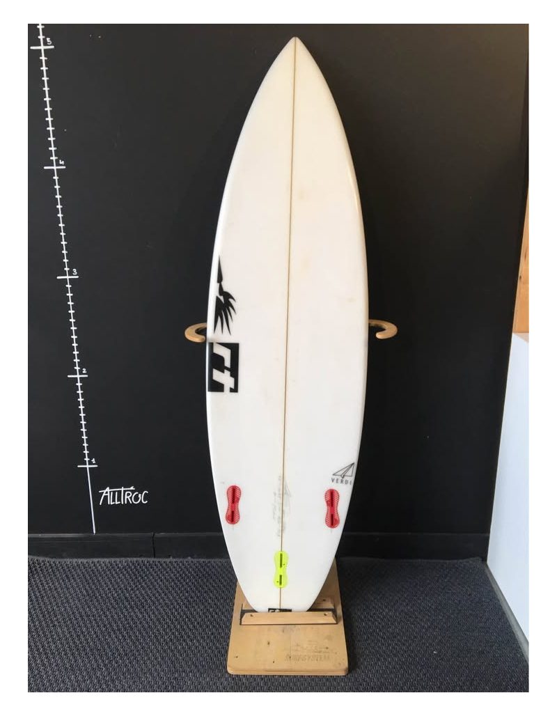 Rt Verdi 5’2", photo 2
