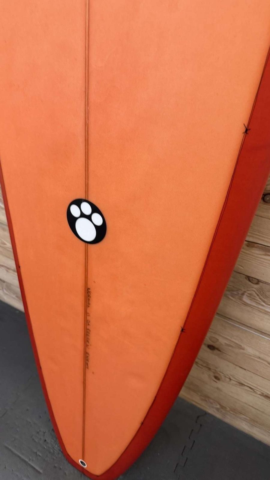 RV Red Dingo 9'0", photo 2