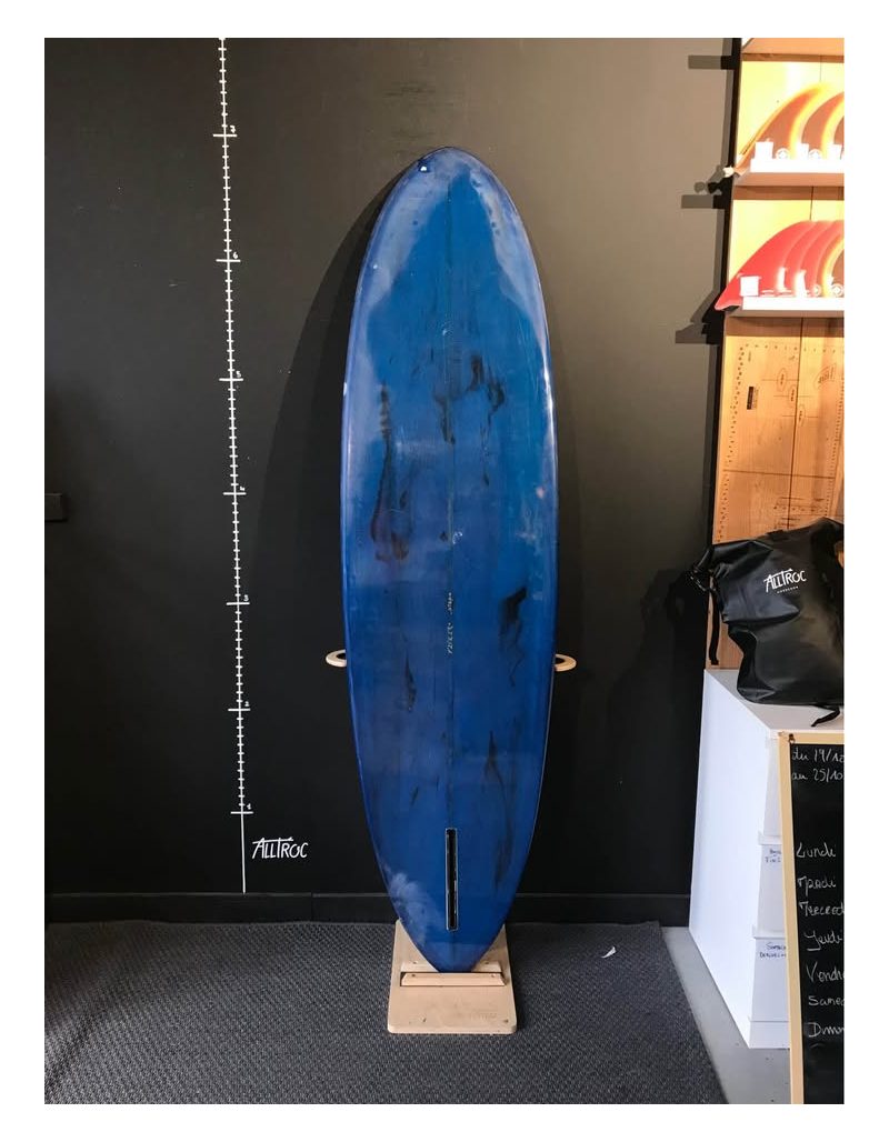 Spoutnik 7’2", photo 1