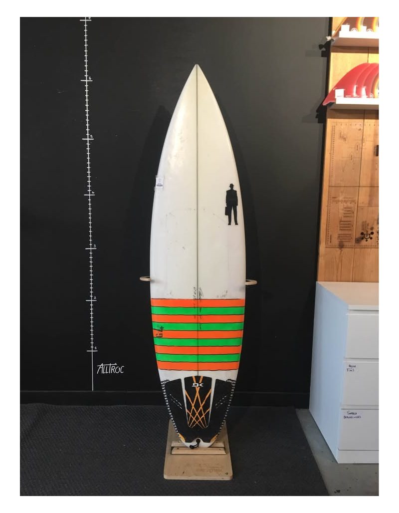 Proctor 6’1", photo 1