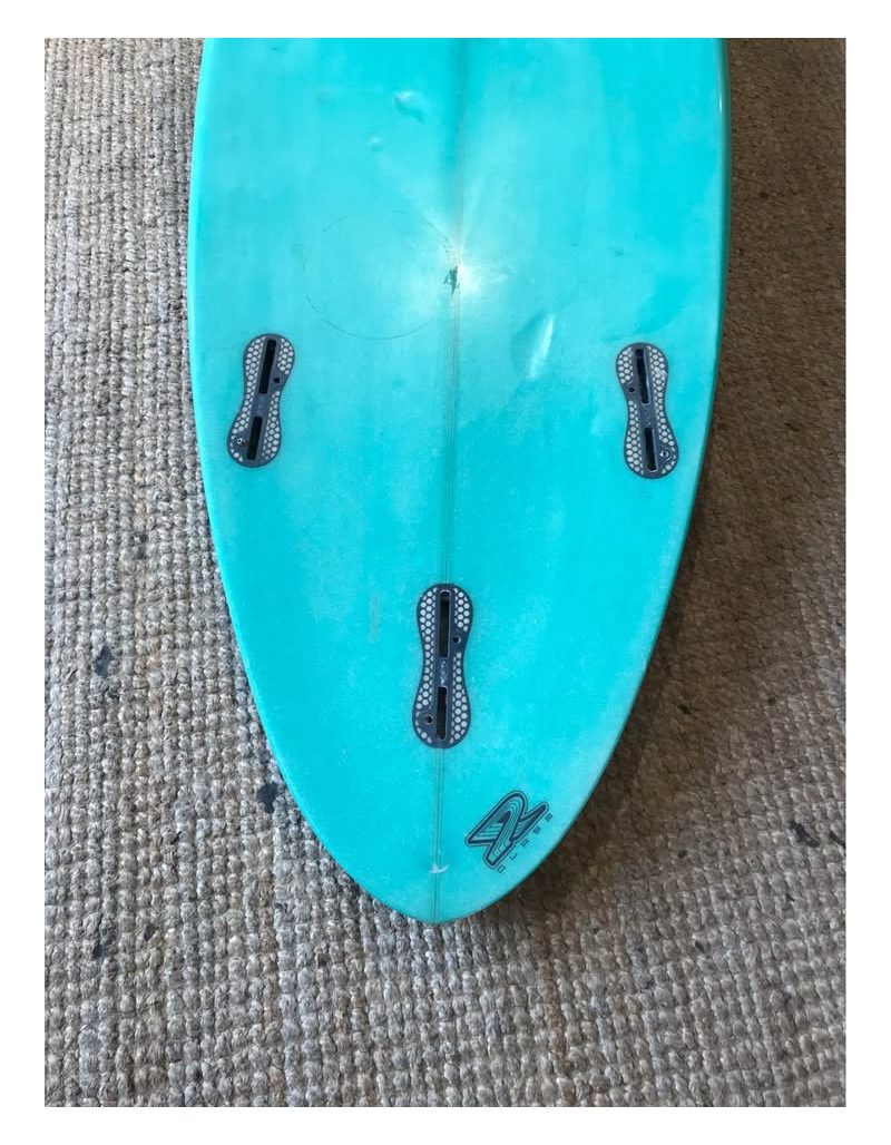 Vaughan 5’9", photo 3