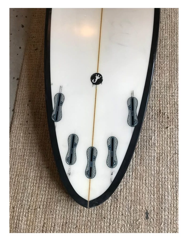 Jock 6’0", photo 3