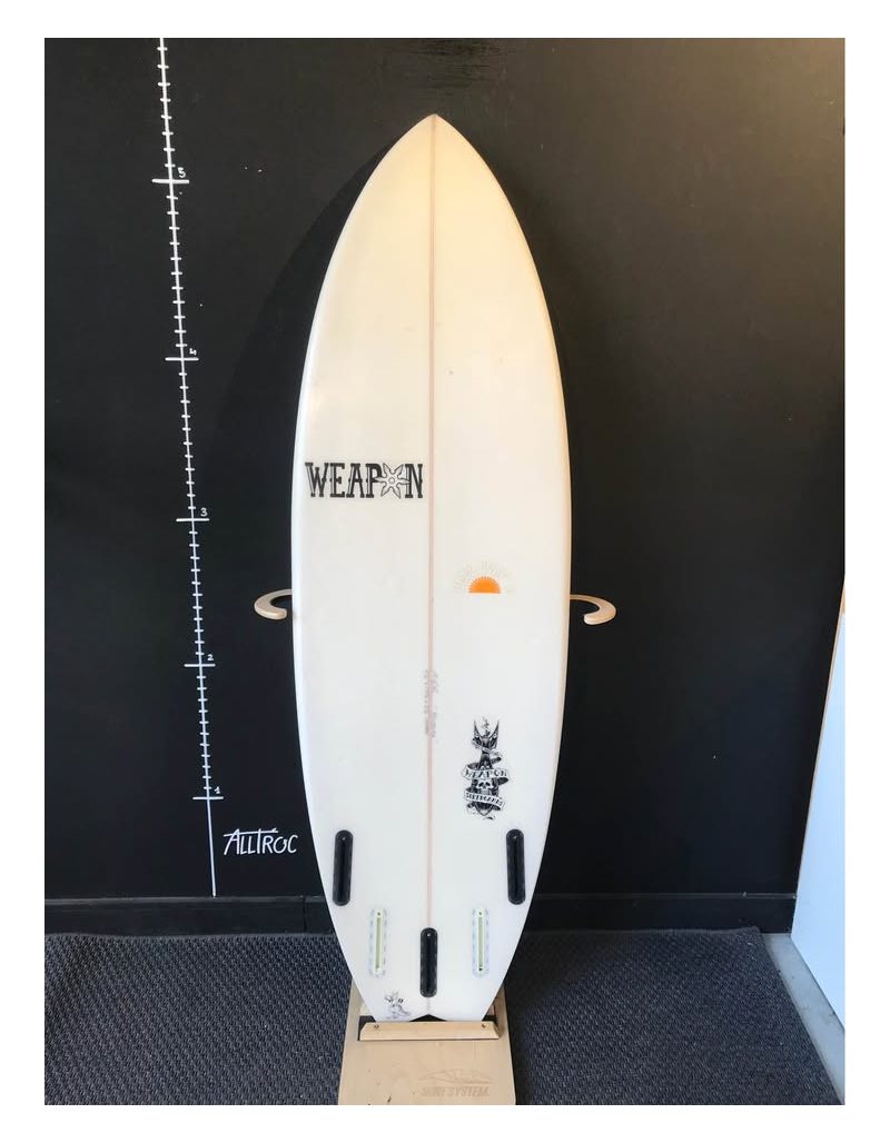 Weapon Torpedo 5’6", photo 2