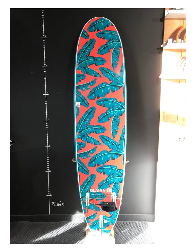 Olaian 7’8", photo 2