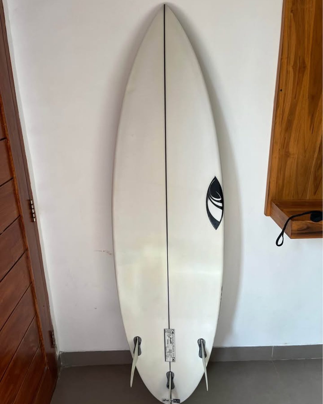 Sharp Eye Synergy 6'0 29.7L, photo 2