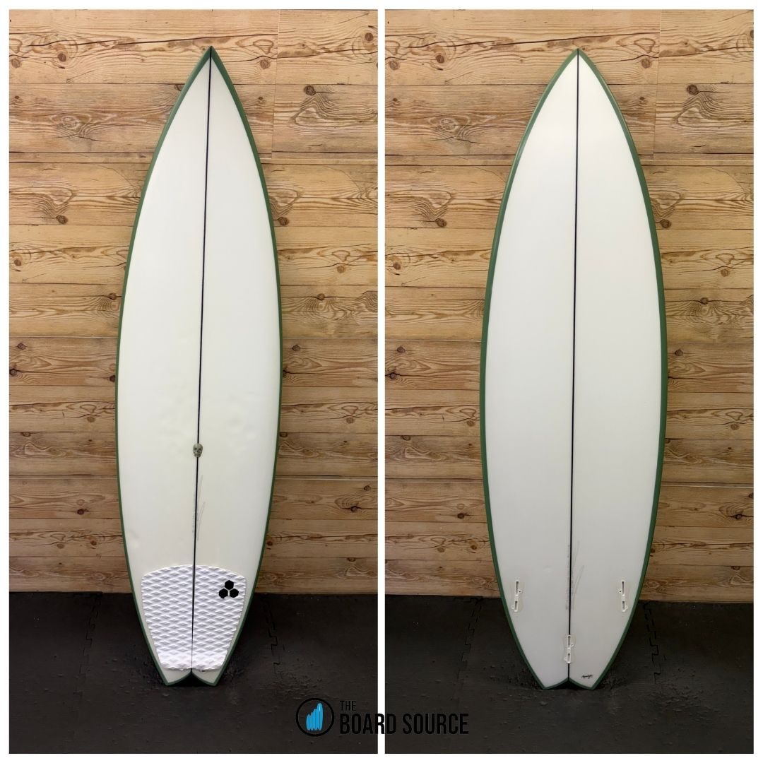 OP3 5'11", photo 1