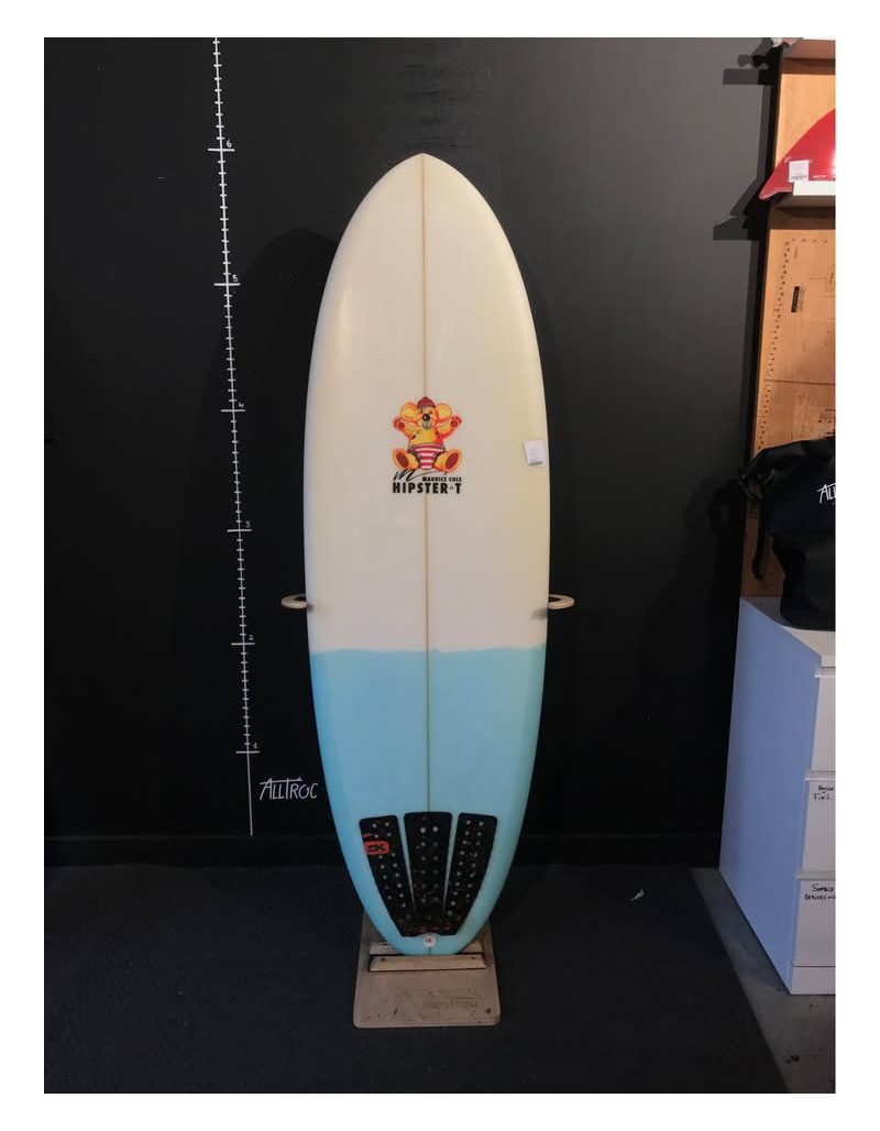 Maurice Cole Hipster T 5’10", photo 1