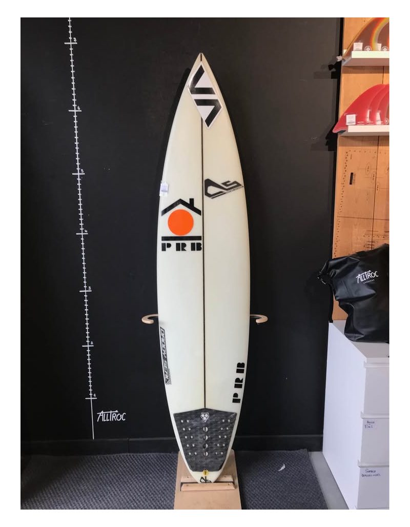 Daddy Seal 6’10", photo 1