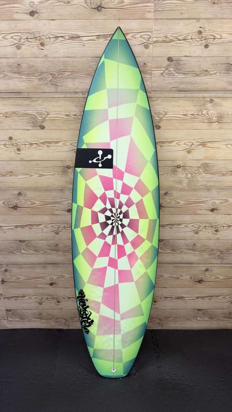 Pantera Rosa 6'0", photo 2