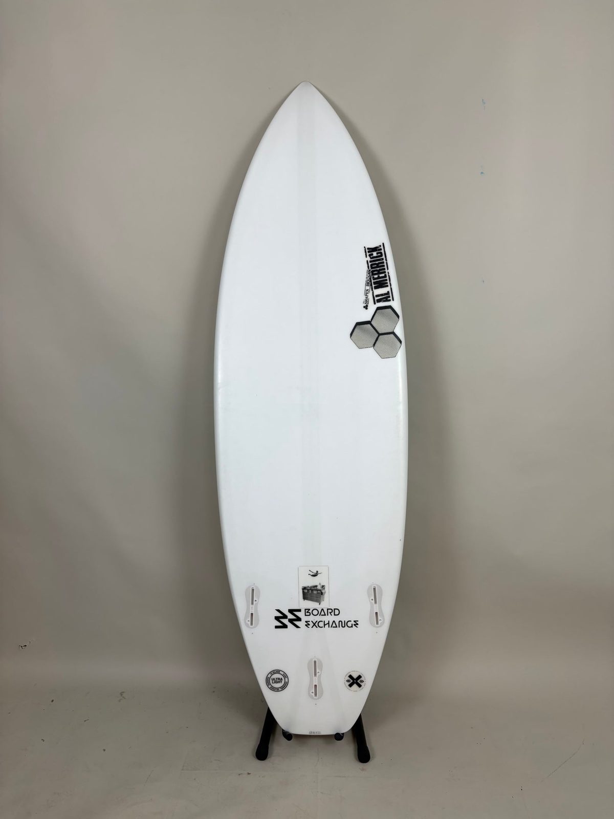 Al Merrick Dumpster Diver 2 5'9'' | 30.8 L, photo 2