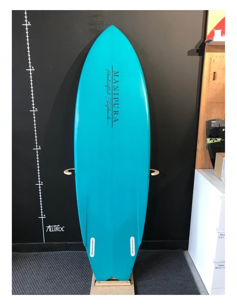 Manipura 6’2", photo 2