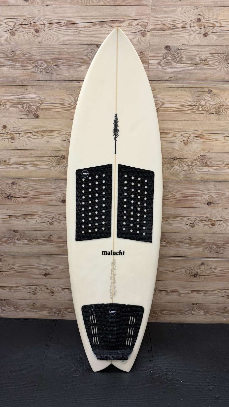 Tuna Bunny 5'10", photo 2