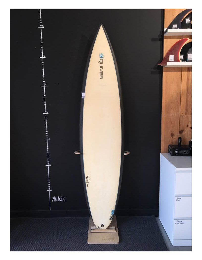 Quiver 7’, photo 1